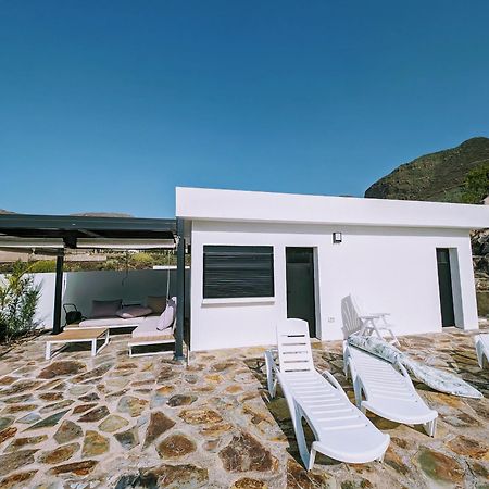 Cliff Haven Sea View Apartment - Adults Only Сантъяго-дель-Тейде Экстерьер фото