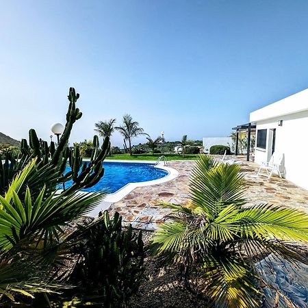 Cliff Haven Sea View Apartment - Adults Only Сантъяго-дель-Тейде Экстерьер фото