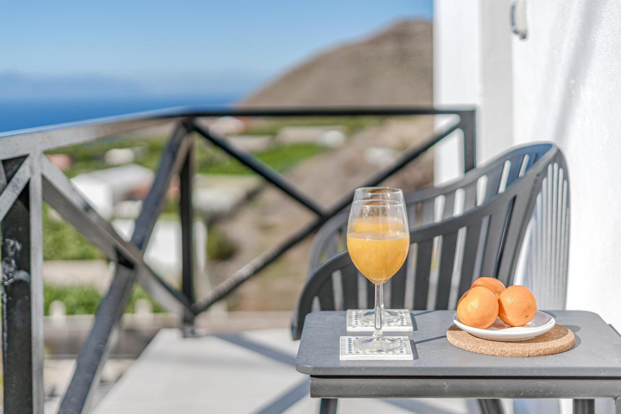 Cliff Haven Sea View Apartment - Adults Only Сантъяго-дель-Тейде Экстерьер фото