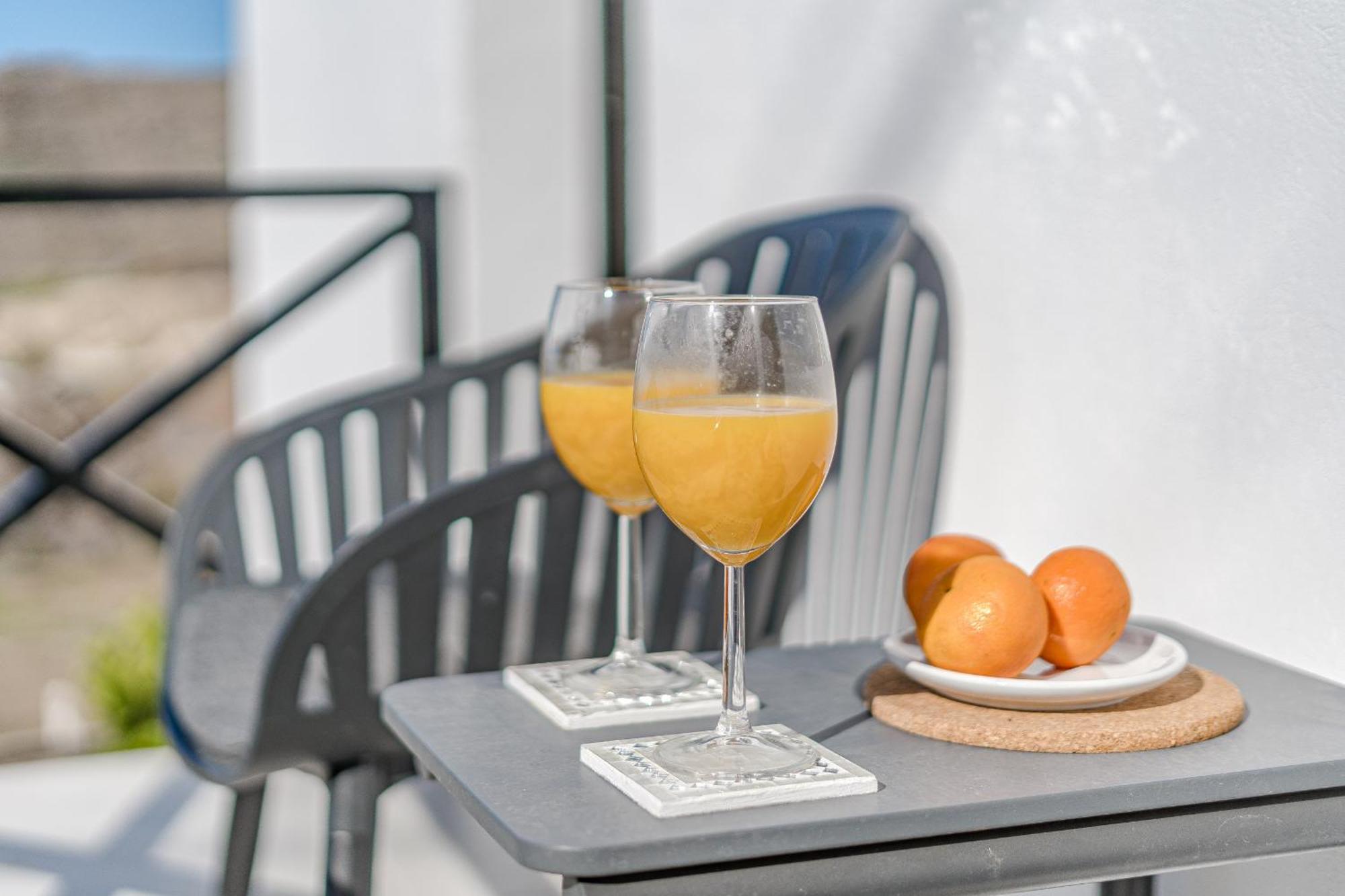 Cliff Haven Sea View Apartment - Adults Only Сантъяго-дель-Тейде Экстерьер фото