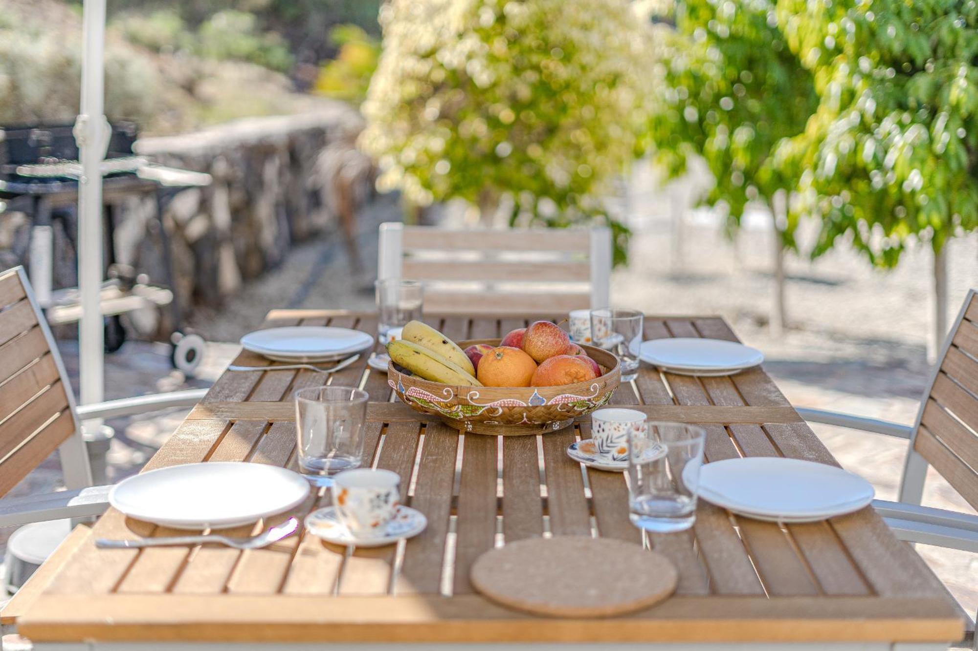 Cliff Haven Sea View Apartment - Adults Only Сантъяго-дель-Тейде Экстерьер фото