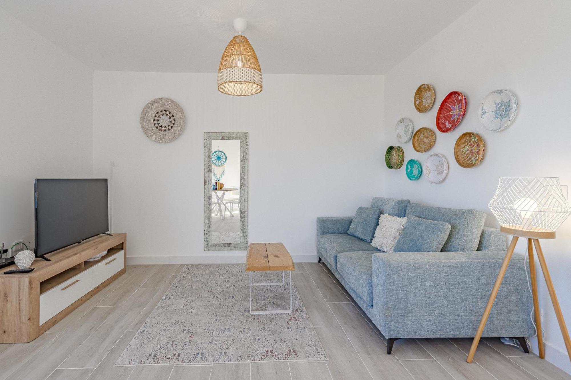 Cliff Haven Sea View Apartment - Adults Only Сантъяго-дель-Тейде Экстерьер фото